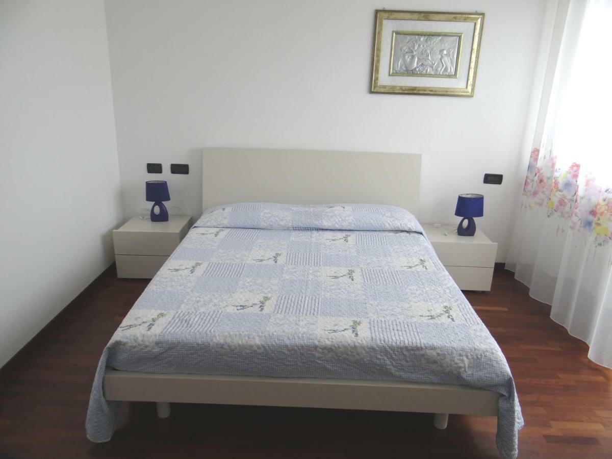 Grande Appartamento Al Mare Martinsicuro Exterior foto