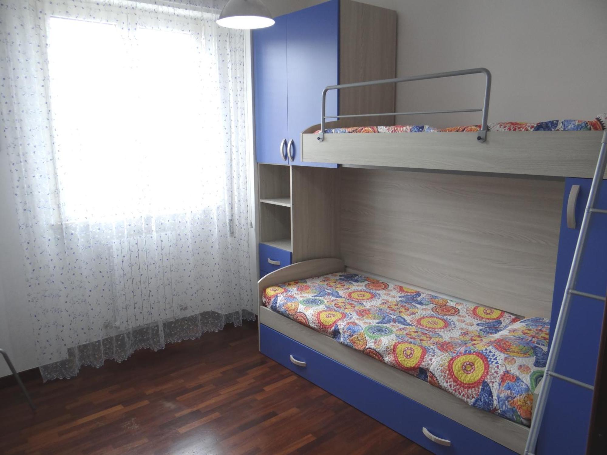 Grande Appartamento Al Mare Martinsicuro Exterior foto